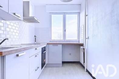Appartement 3 pièces 132000 €