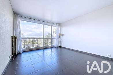 Appartement 3 pièces 132000 €