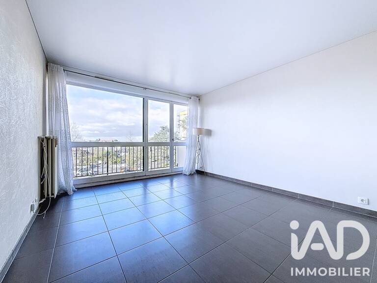 Vente Appartement 3 pièces — photo 1