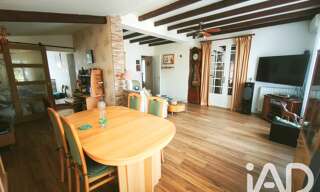 Maison 3 Pièces 97 m² à vendre à Coutras (33230)