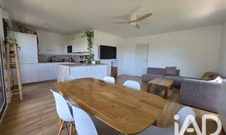 Appartement 4 Pièces 87 m² à vendre à Le Bouscat (33110)