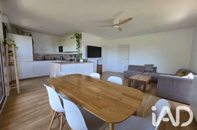 Appartement 4 pièces 317000 €