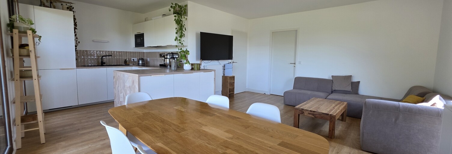 Appartement 4 Pièces 87 m² à vendre à Le Bouscat (33110)