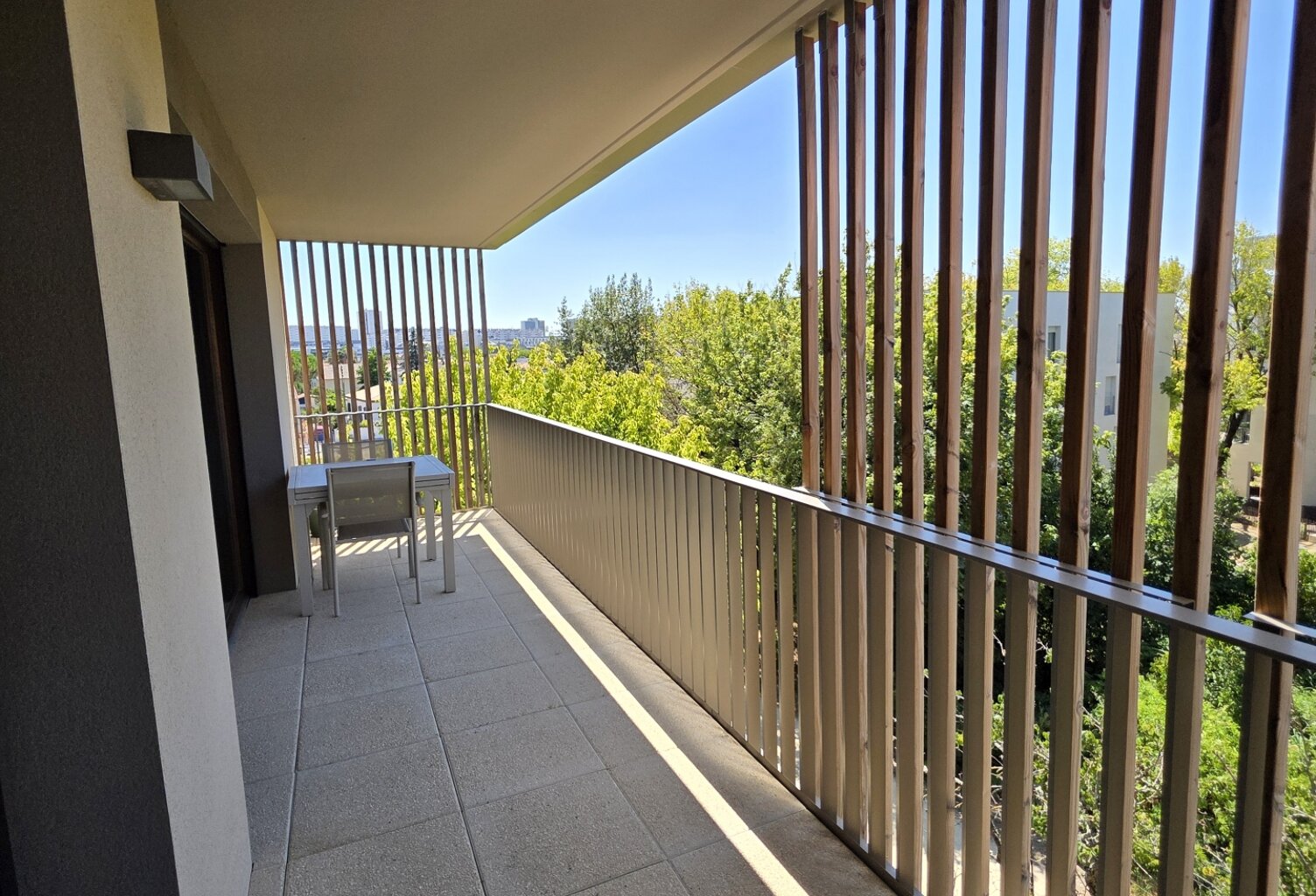 Vente Appartement 4 pièces — photo 1