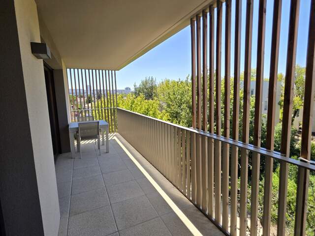 Vente Appartement 4 pièces — photo du bien