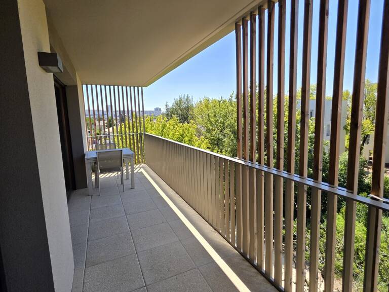 Vente Appartement 4 pièces — photo 1