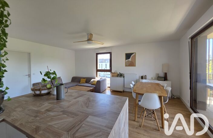 Vente Appartement 4 pièces — photo 2