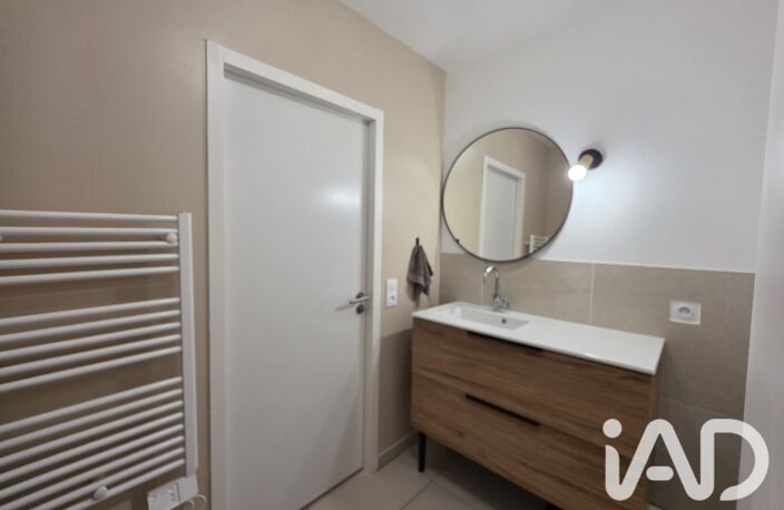 Vente Appartement 4 pièces — photo 4
