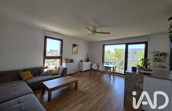 Vente Appartement 4 pièces — photo 3