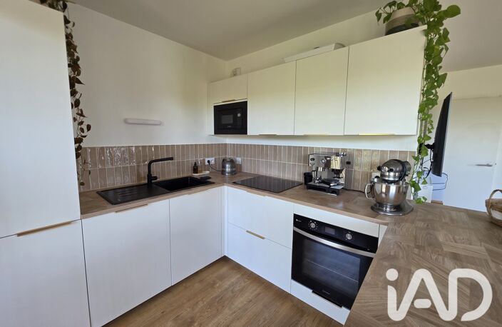 Vente Appartement 4 pièces — photo 4