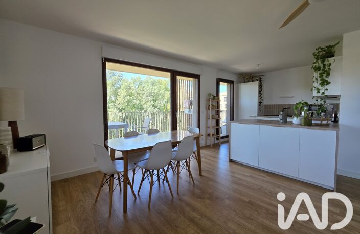 Vente Appartement 4 pièces — photo 5