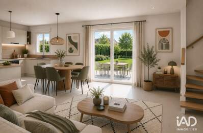 Vente Maison/villa 4 pièces — photo du bien