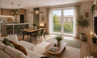 Appartement 4 Pièces 84 m² à vendre à Saint-Georges-de-Reneins (69830)
