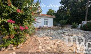 Maison 5 Pièces 120 m² à vendre à La Tremblade (17390)