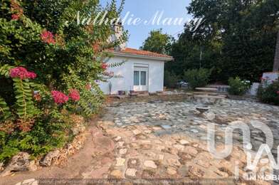 Maison 5 pièces 315000 €