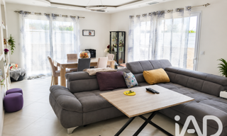 Maison 4 Pièces 105 m² à vendre à Béziers (34500)