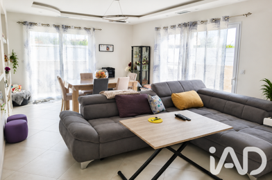 Maison 4 pièces 299000 €