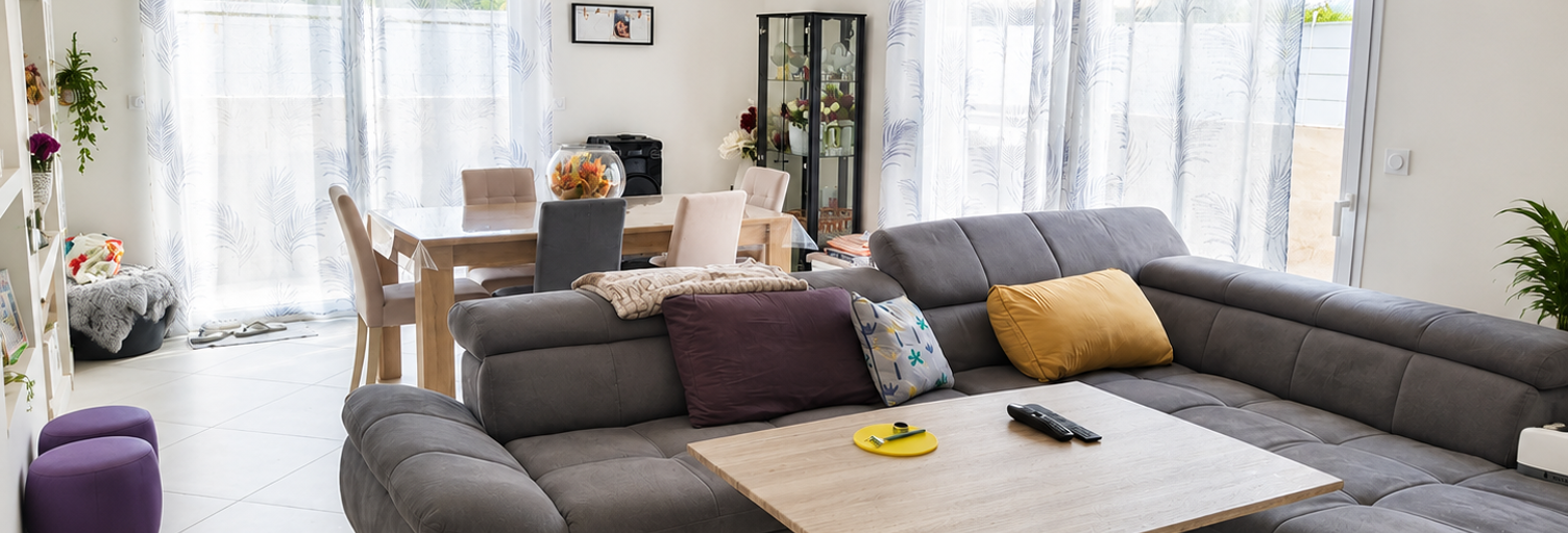 Maison 4 Pièces 105 m² à vendre à Béziers (34500)