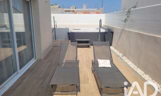 Maison 4 Pièces 105 m² à vendre à Béziers (34500)