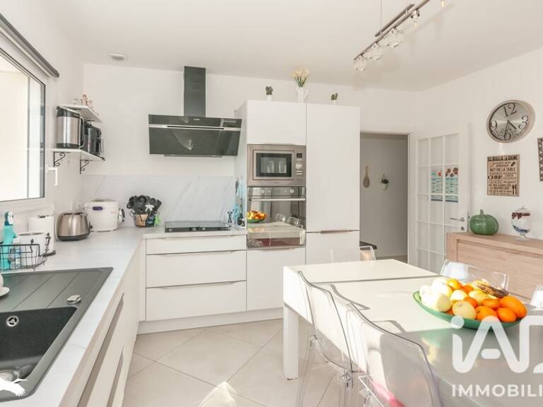 Vente Maison/villa 4 pièces — photo 1
