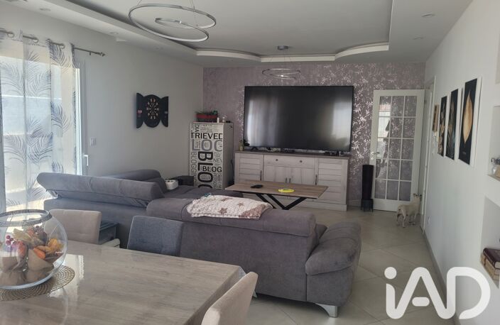 Vente Maison/villa 4 pièces — photo 4
