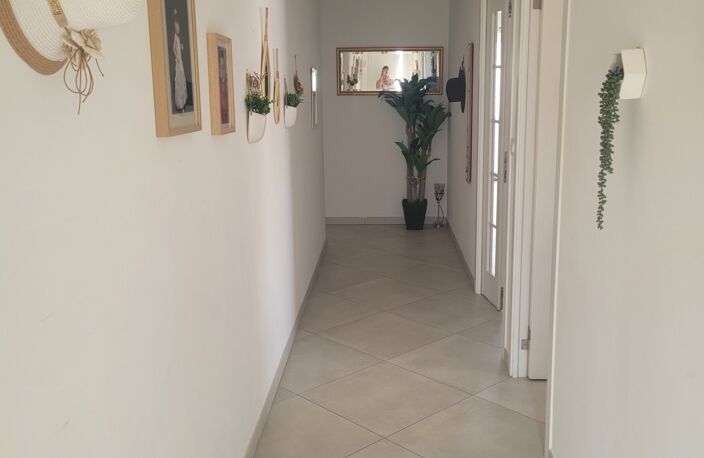 Vente Maison/villa 4 pièces — photo 5