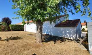 Maison 5 Pièces 90 m² à vendre à La Tessoualle (49280)