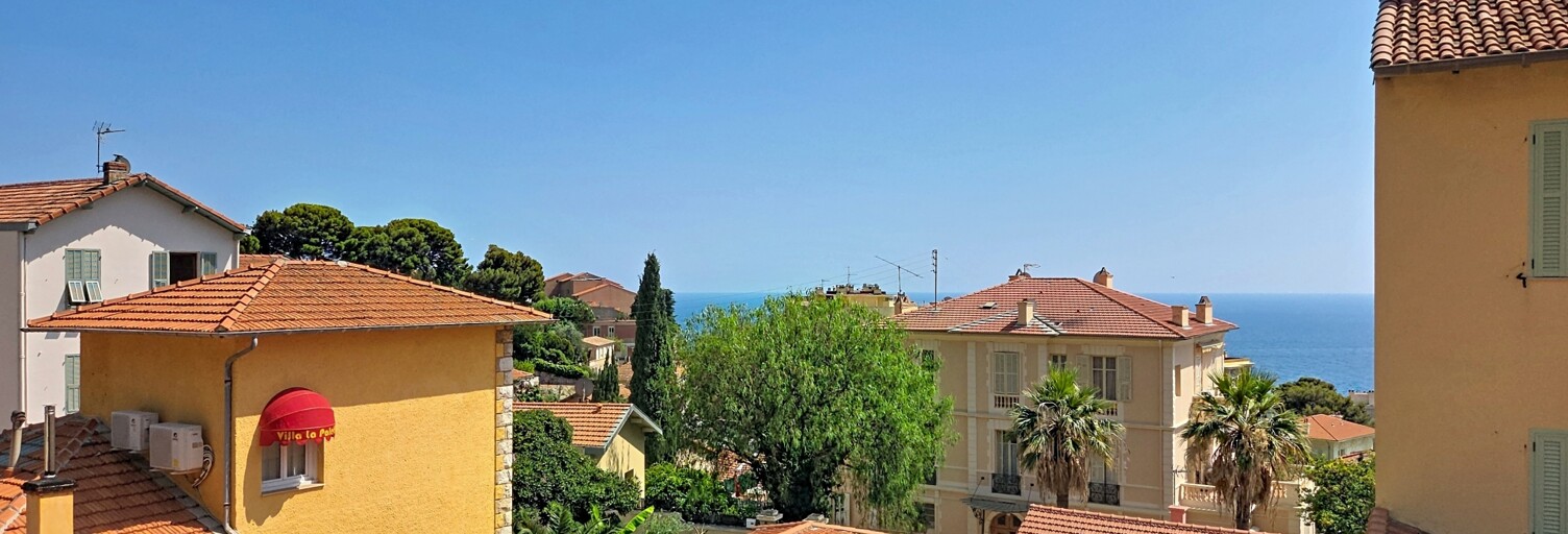 Appartement 4 Pièces 84 m² à vendre à Cap-d'Ail (06320)
