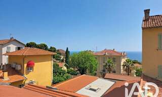 Appartement 4 Pièces 84 m² à vendre à Cap-d'Ail (06320)