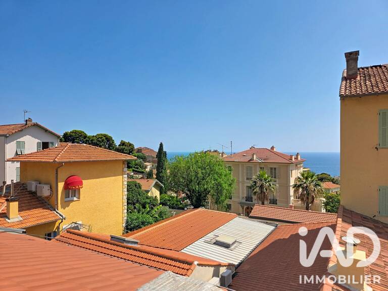 Vente Appartement 4 pièces — photo 1