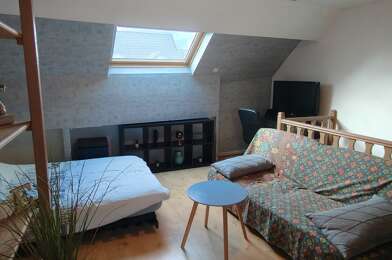 Appartement 1 pièces 89000 €