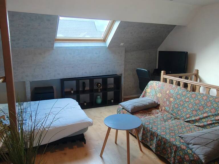 Vente Studio 1 pièce — photo 1
