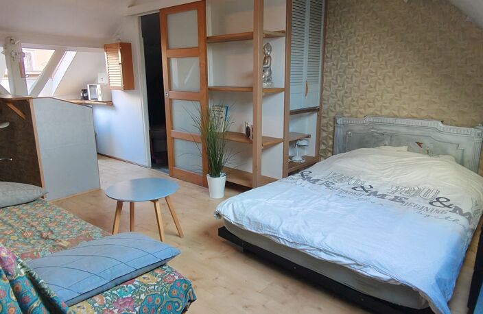 Vente Studio 1 pièce — photo 2