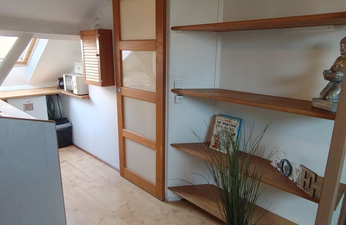 Vente Studio 1 pièce — photo 3