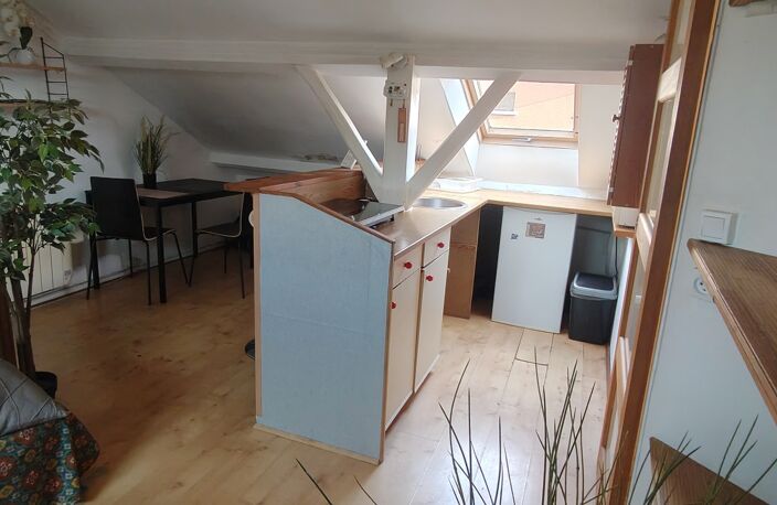 Vente Studio 1 pièce — photo 4
