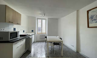 Appartement 2 Pièces 40 m² à louer à Vals-les-Bains (07600)