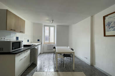 Appartement 2 pièces 480 €