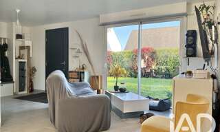 Maison 4 Pièces 89 m² à vendre à Quévert (22100)