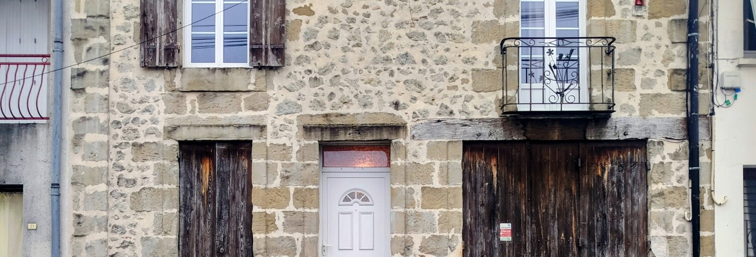 Maison 5 Pièces 134 m² à vendre à Miramont-de-Guyenne (47800)