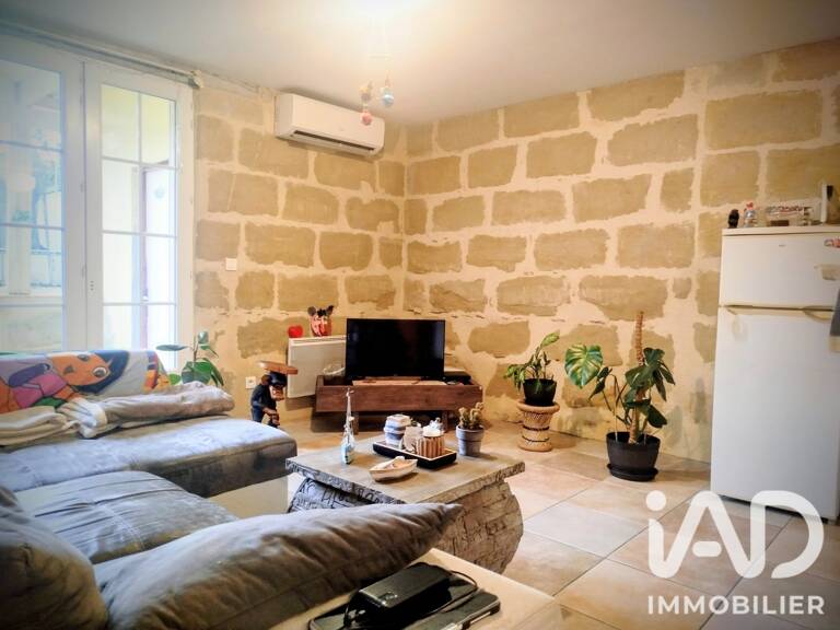 Vente Maison de ville 5 pièces — photo 1