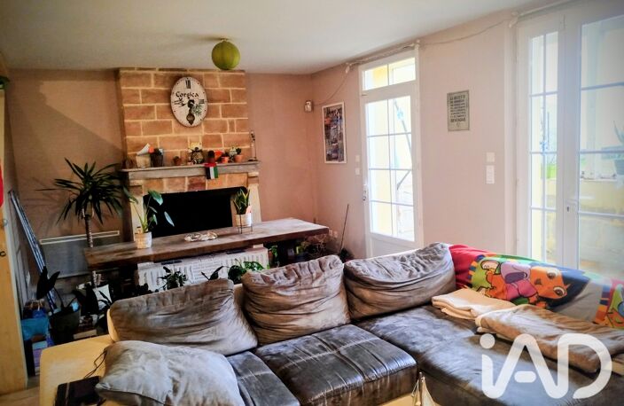 Vente Maison de ville 5 pièces — photo 4