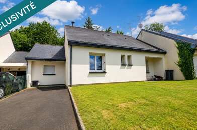 Maison 4 pièces 139990 €