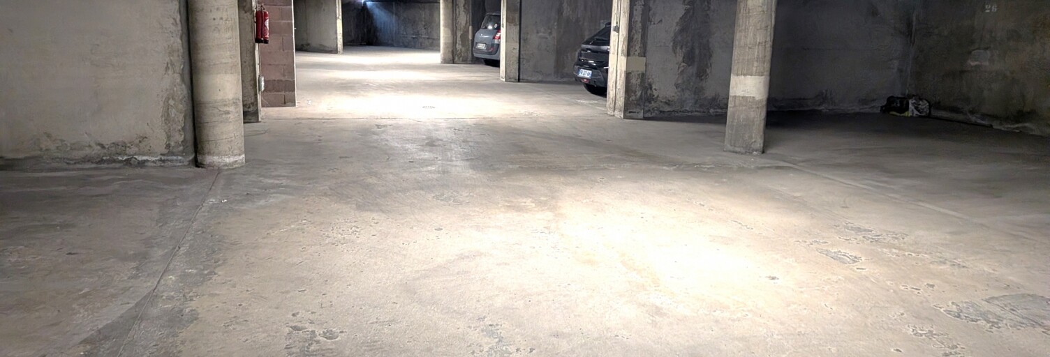 Garage  15 m² à vendre à Agen (47000)
