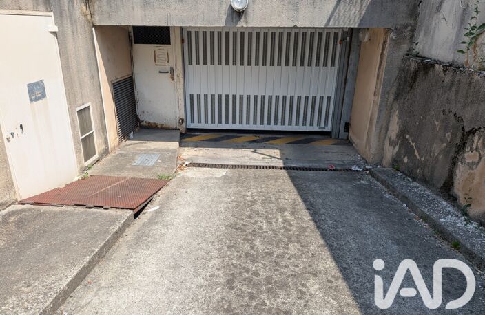 Vente Parking 15 m&sup2; — photo 3