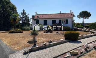 Maison 5 Pièces 125 m² à vendre à Dompierre-sur-Yon (85170)