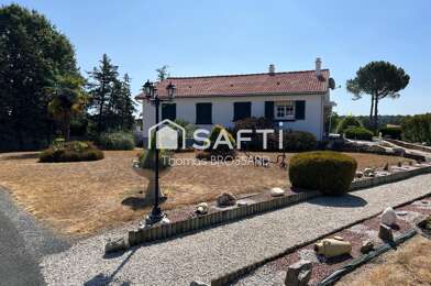 Maison 5 pièces 367000 €