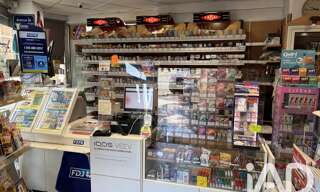Commerce  74 m² à vendre à Épernay (51200)