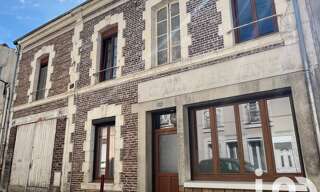 Maison 5 Pièces 120 m² à vendre à Savigny-sur-Braye (41360)