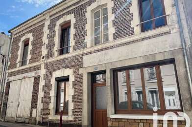Maison 5 pièces 139900 €