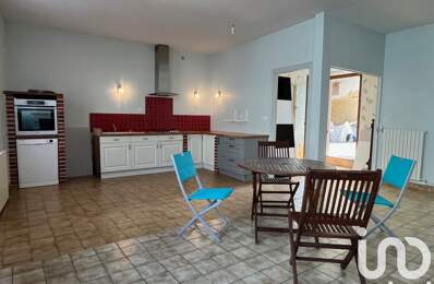 Vente Maison de village 5 pièces — photo du bien